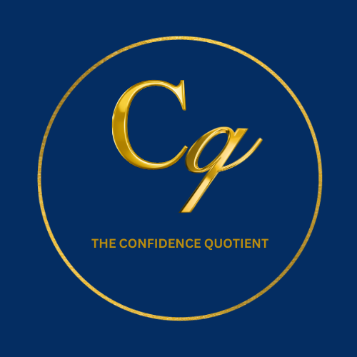 The Confidence Quotient – Coaching for Clarity, Confidence and Real Transformation